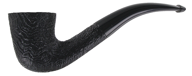 Dunhill Shell 4114