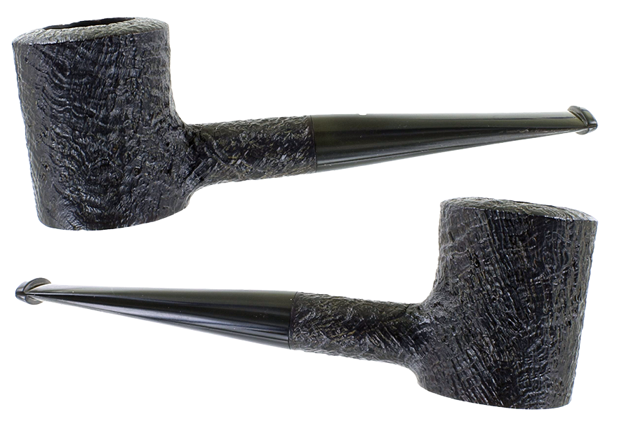 Dunhill Shell 4122