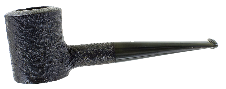 Dunhill Shell 4122 - Click for details