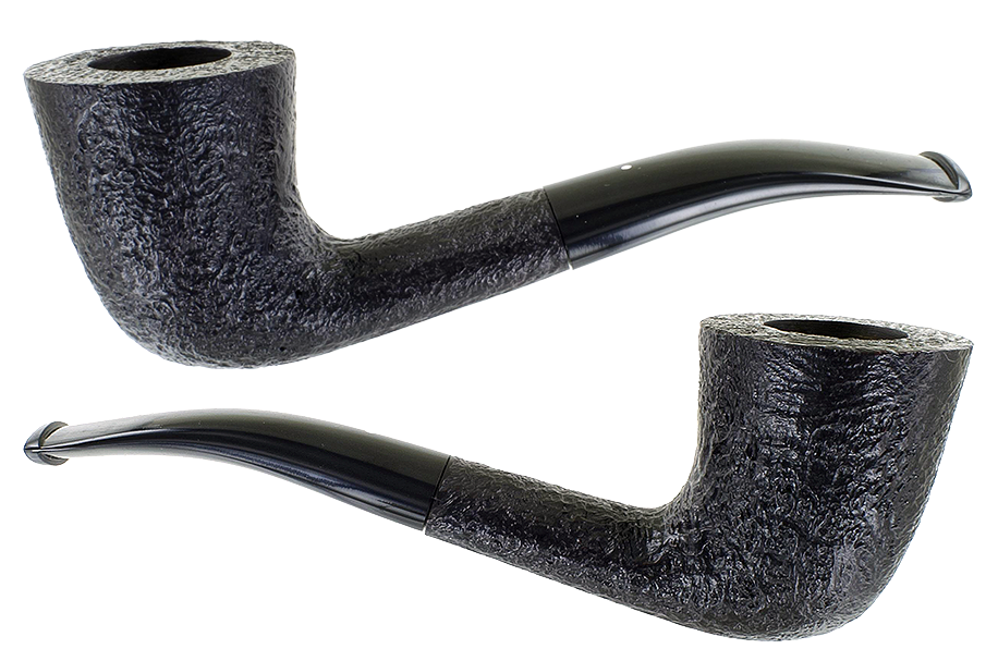 Dunhill Shell 4135