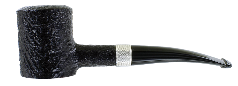 Dunhill Shell Unique 4 Poker - Click for details
