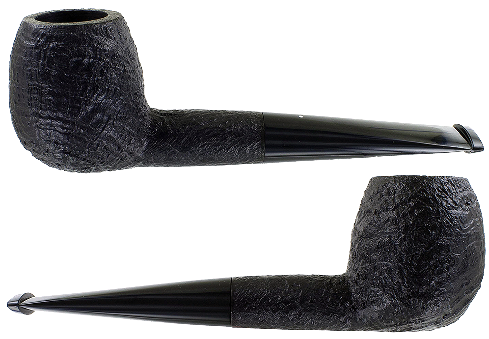 Dunhill Shell 6101