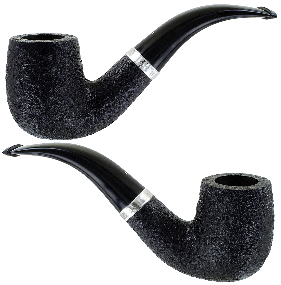 Dunhill Shell 6102