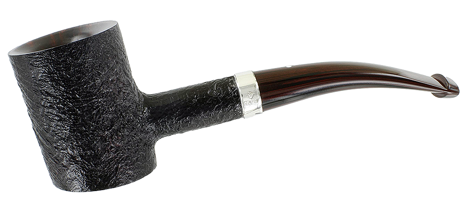 Dunhill Shell with Cumberland Stem 5120 - Click for details