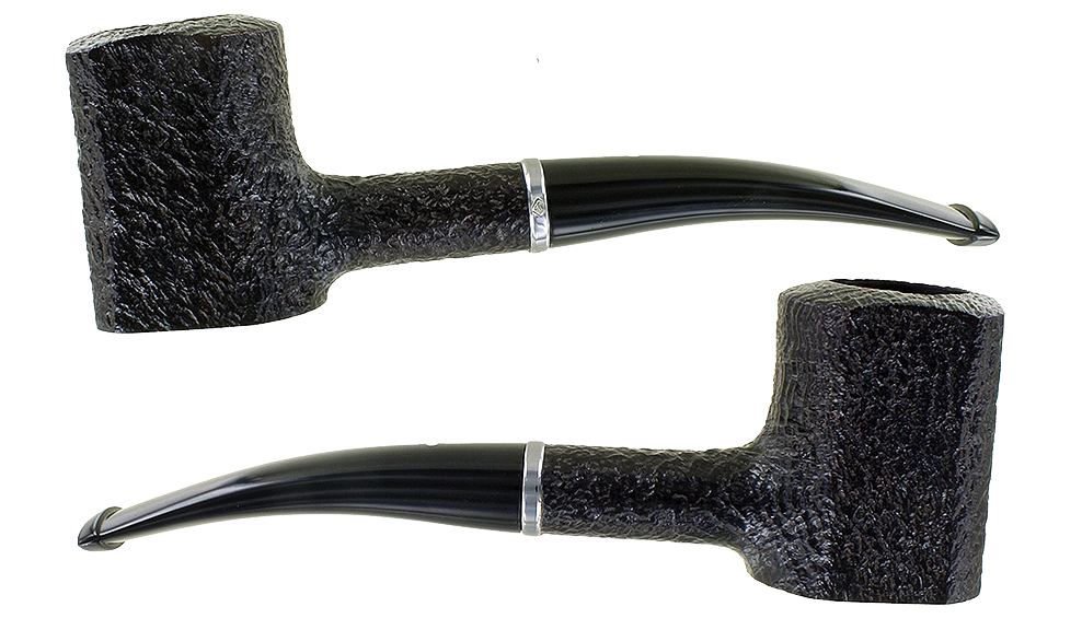 Dunhill Shell Unique 4