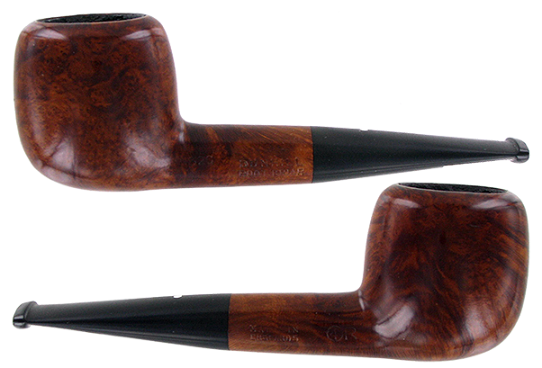 Dunhill Estate Pipe 