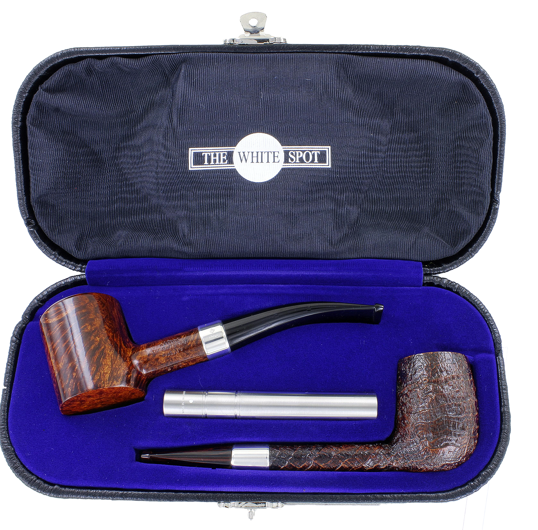 Dunhill Vintage Set - Click for details