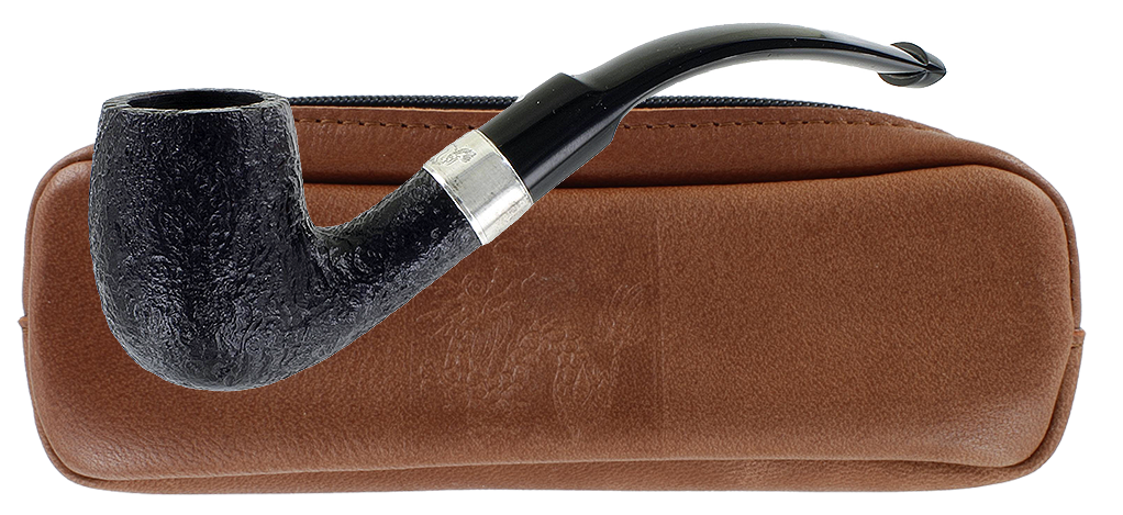 Dunhill Zodiac Pipe 2024: Year of the Dragon