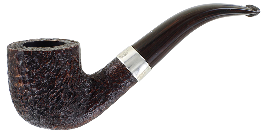 Dunhill Zodiac Pipe 2026: Year of the Horse - Click for details