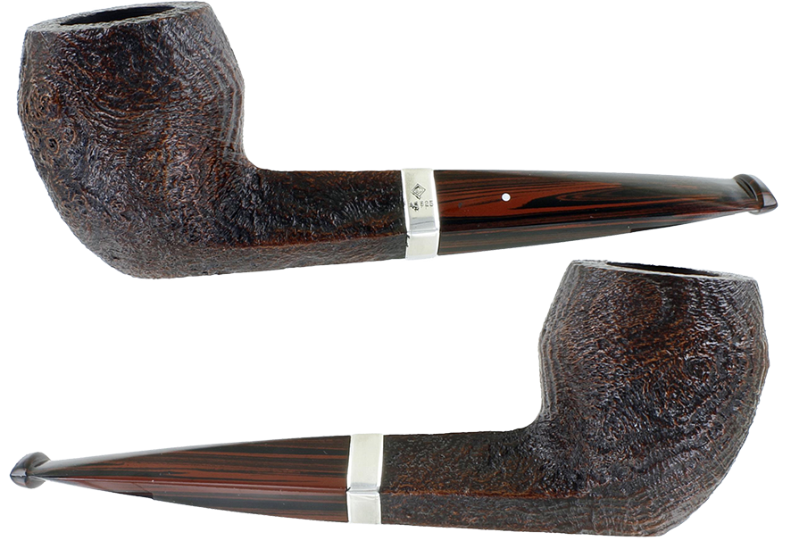 Dunhill Cumberland 5104