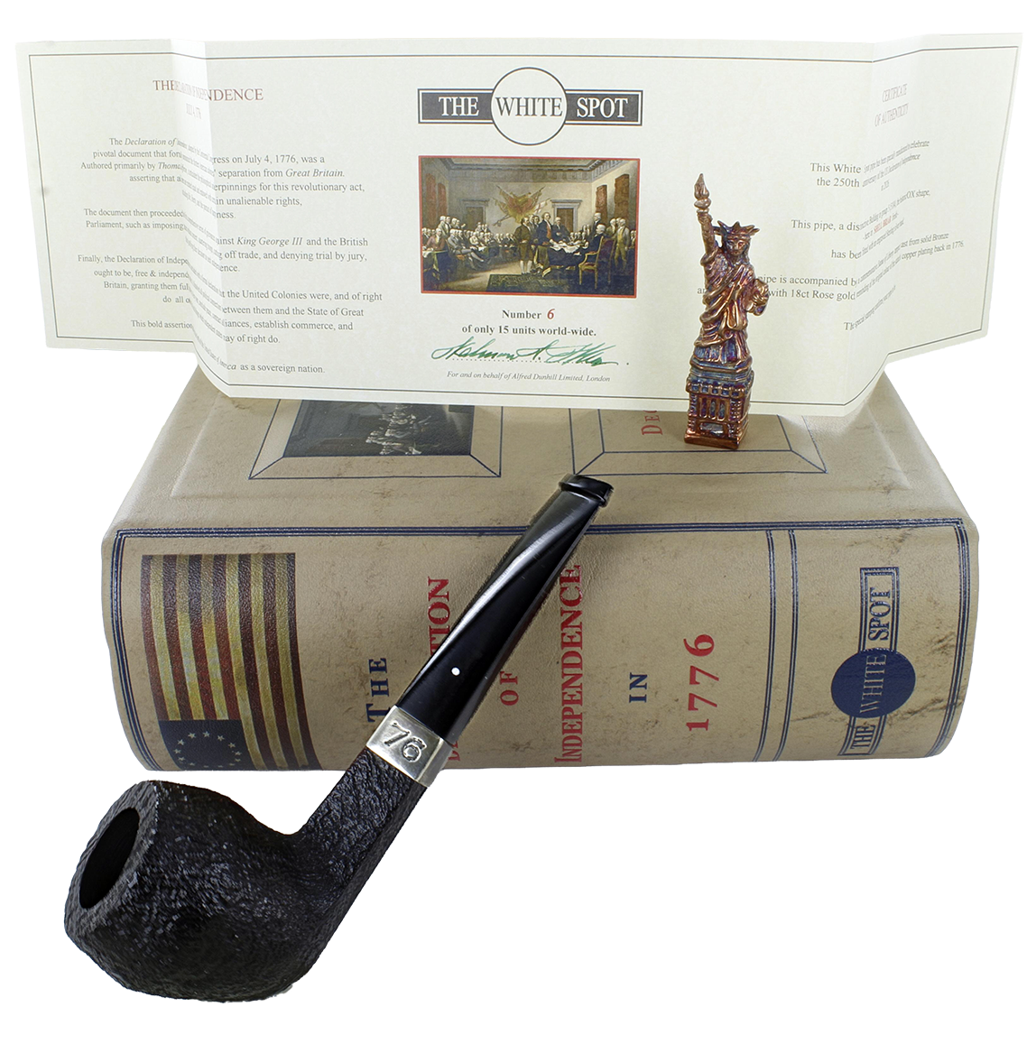 Dunhill Declaration of Independence Limited Edition 2026
