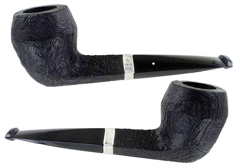 Dunhill Shell 5104