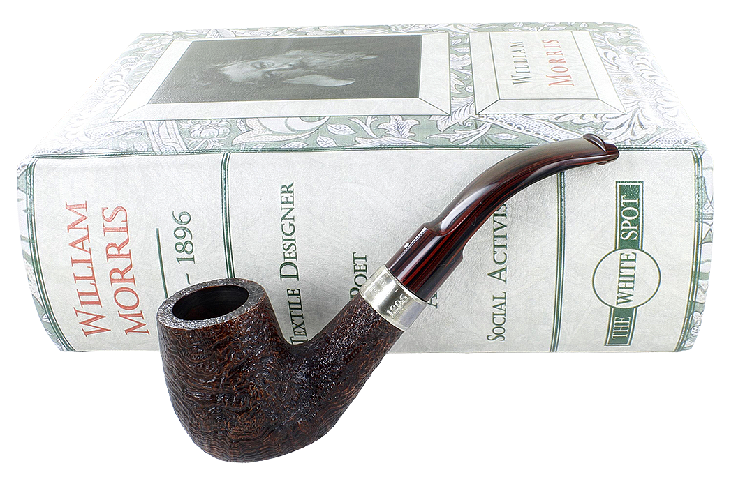 Dunhill William Morris Limited Edition 2026 Cumberland