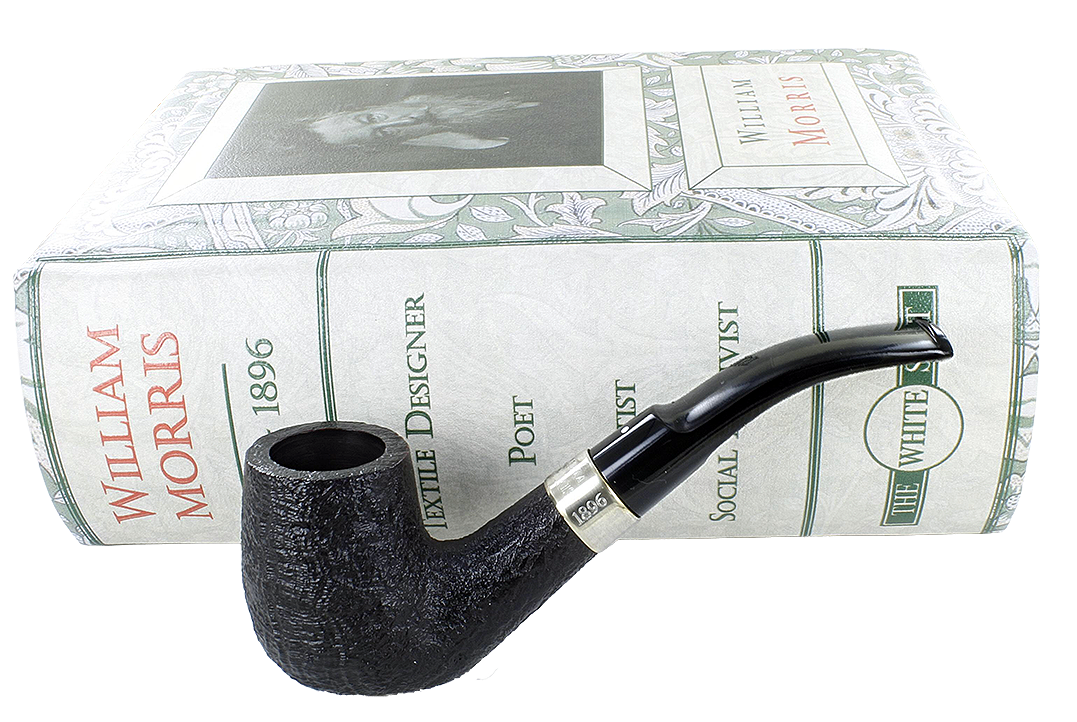 Dunhill William Morris Limited Edition 2026 Shell
