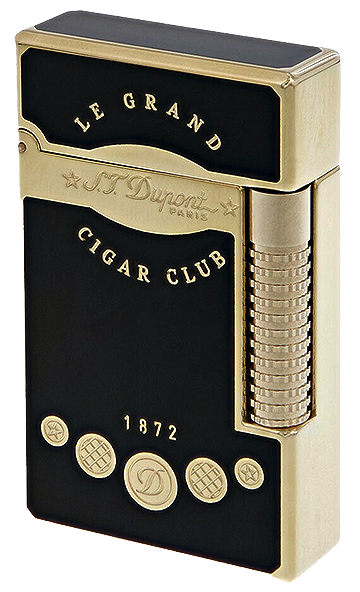 Dupont Cigar Club Le Grand
