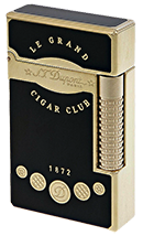 Dupont Cigar Club Le Grand - Click for details