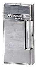 Elie Bleu F1 Wide Flame Flint Brush Chrome - Click for details