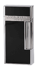 Elie Bleu F1 Wide Flame Flint Black Lacquer - Click for details