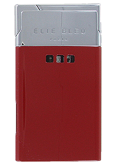 Elie Bleu Delgado Jet Flame Red Lacquer