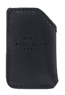 Elie Bleu Delgado Leather Case - Click for details