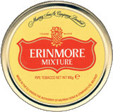 Erinmore Mixture 100g. - Click for details