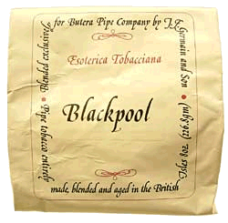 Esoterica Blackpool 8oz. - Click for details