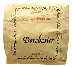 Esoterica Dorchester 8oz. - Click for details
