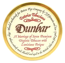 Esoterica Dunbar 2oz.