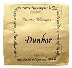 Esoterica Dunbar 8oz.