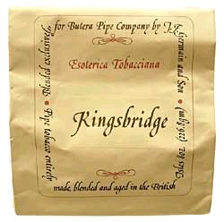 Esoterica Kingsbridge 8oz. - Click for details