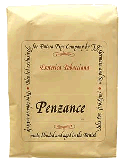 Esoterica Penzance 8oz. - Click for details