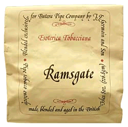 Esoterica Ramsgate 8oz. - Click for details