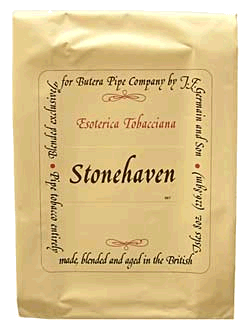 Esoterica Stonehaven 8oz. - Click for details