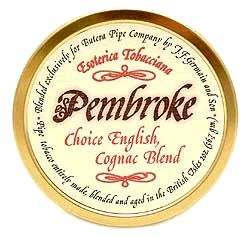 Esoterica Pembroke 2oz.