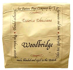 Esoterica Woodbridge 8oz.