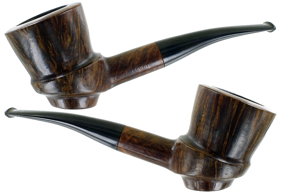 Charatan Estate Pipe Executive