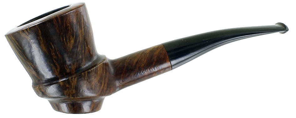 Charatan Estate Pipe Executive - Click for details