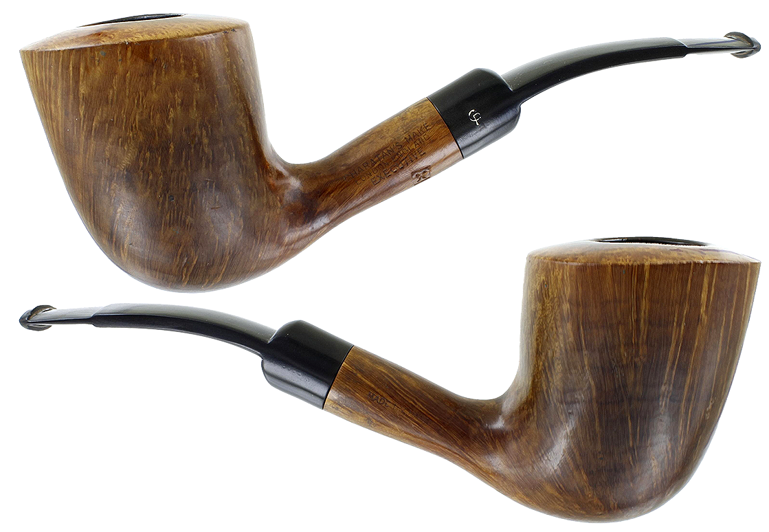 Charatan Estate Pipe Executive X
