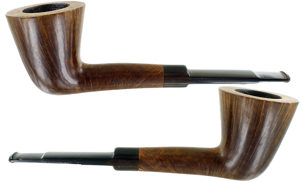 Charatan Estate Pipe Selected