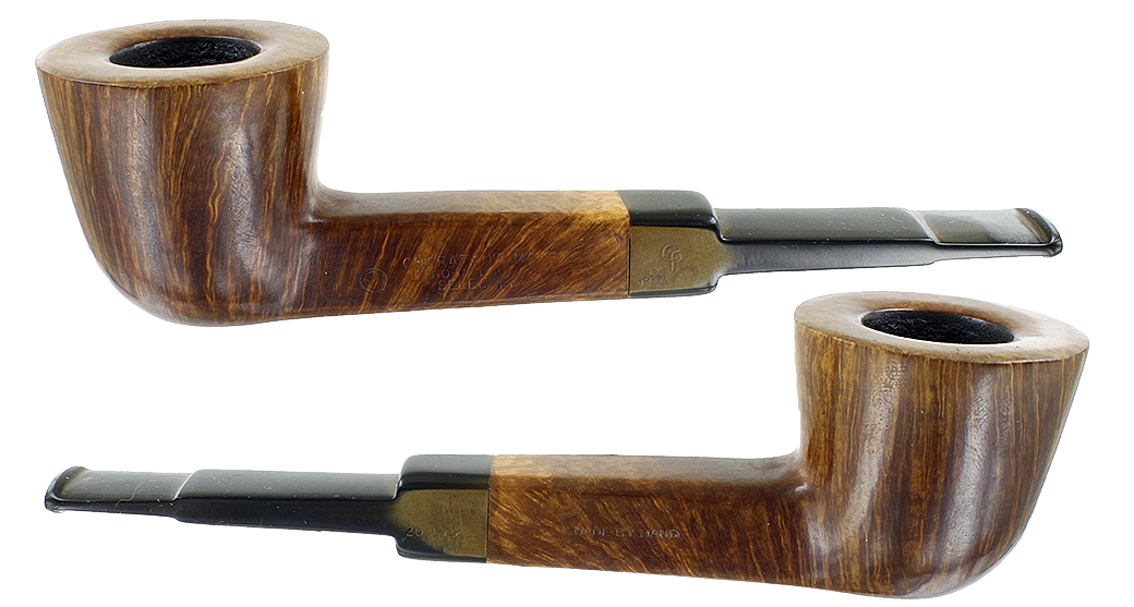Charatan Estate Pipe Selected