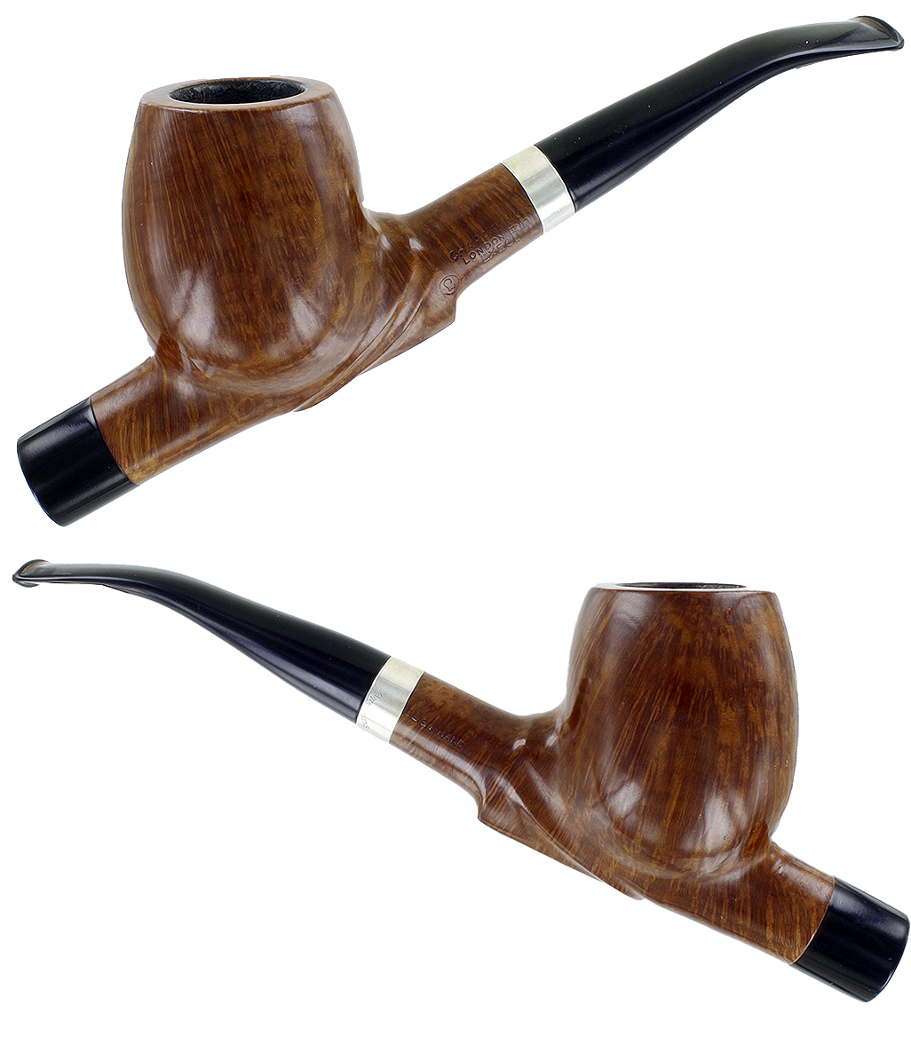 Charatan Estate Pipe Executive