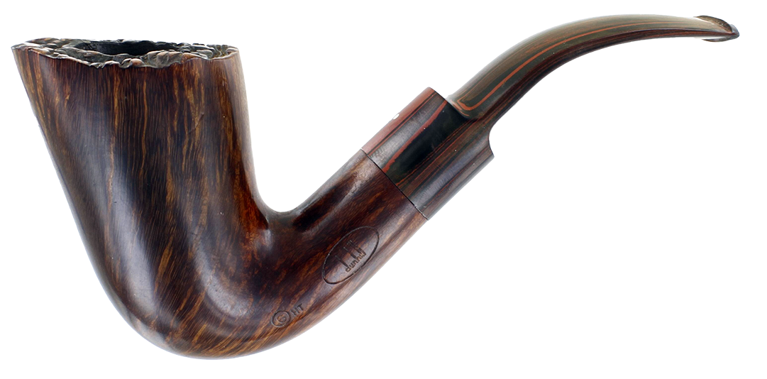 Dunhill Estate Amber Root HT 6 - Click for details