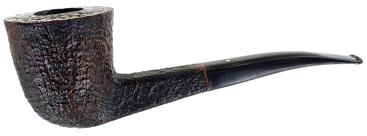 Dunhill Estate Shell Collector HT XL - Click for details
