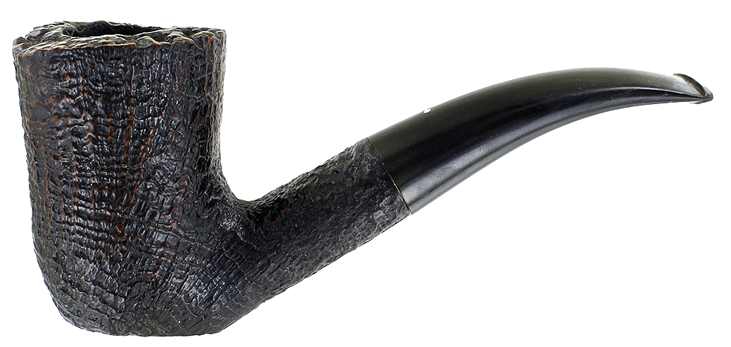 Dunhill Estate Shell Collector HT XL - Click for details