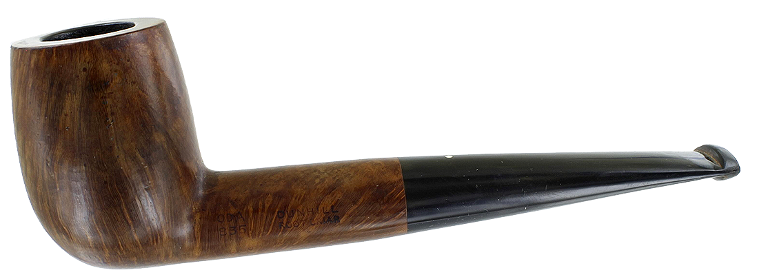Dunhill Estate Root Briar ODA 835 - Click for details