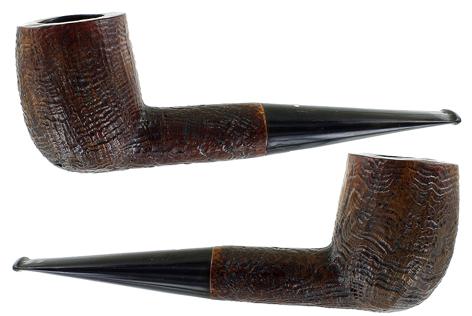 Dunhill Estate Tan Shell LB