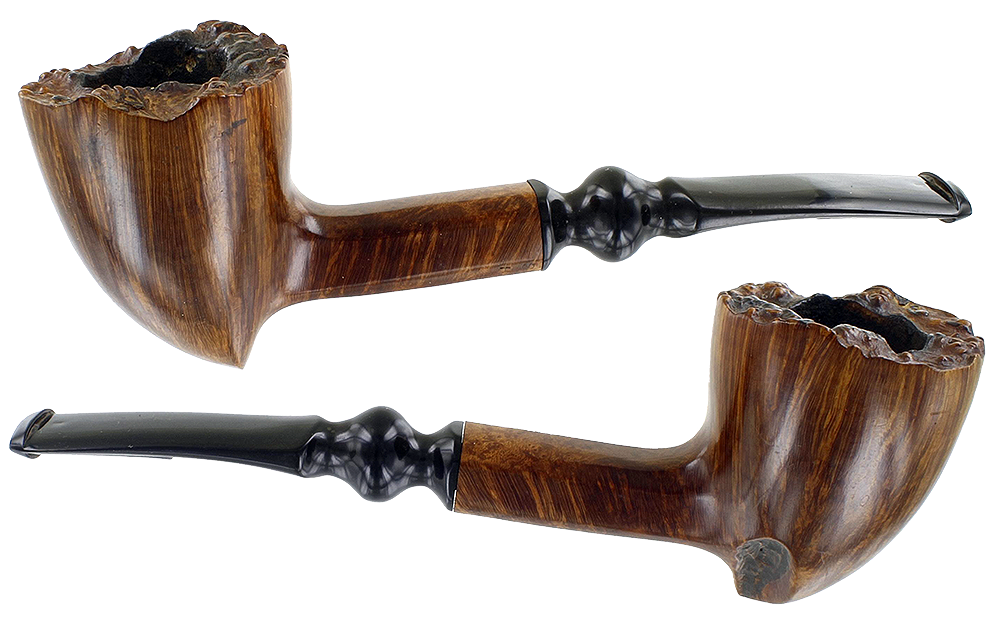 Sven Lar Estate Pipe