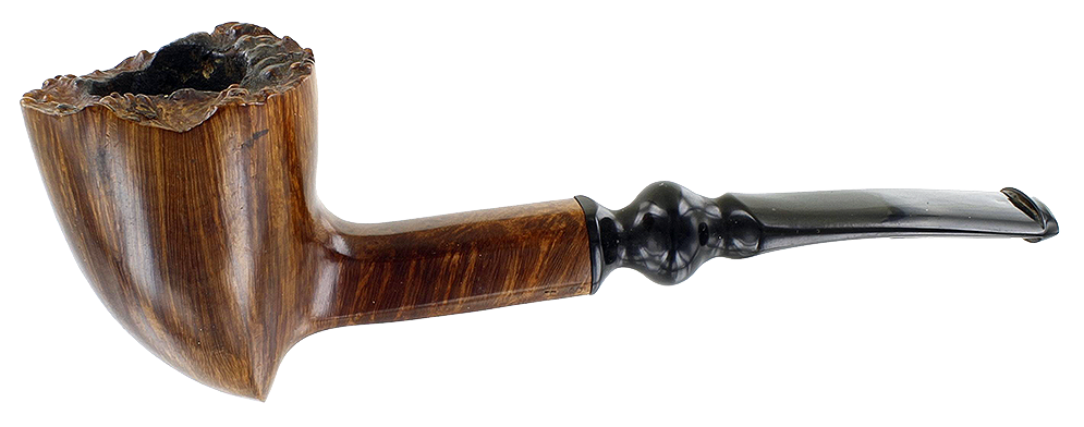 Sven Lar Estate Pipe - Click for details