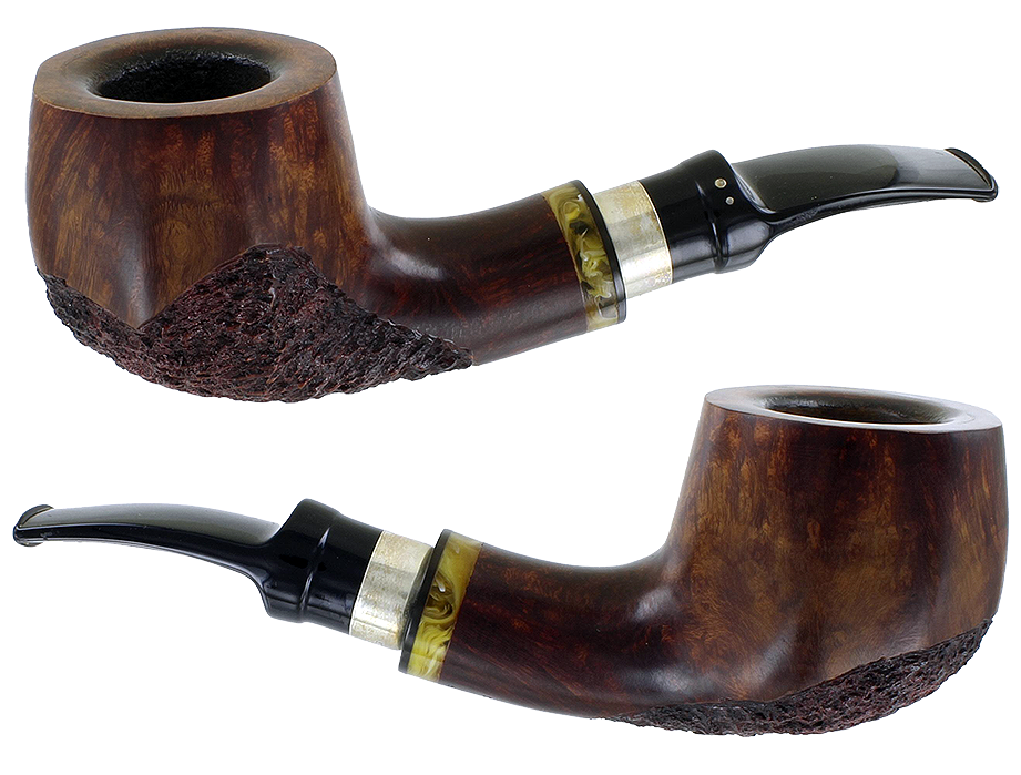 Winslow Estate Pipe