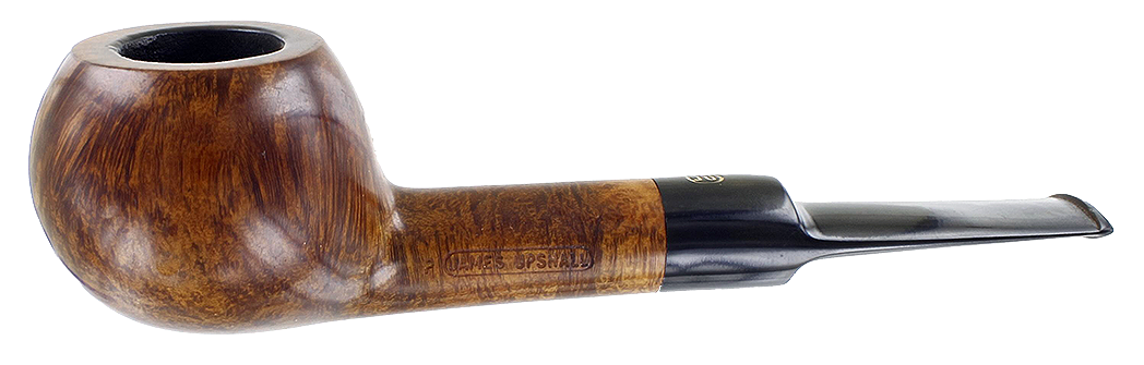 James Upshall Estate Pipe - Click for details